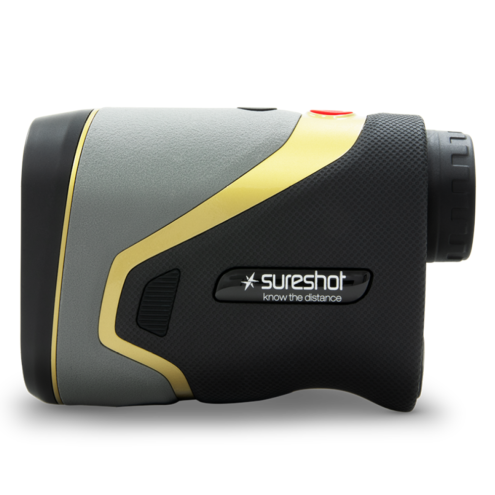 Sureshot PINLOC 6000iPSM