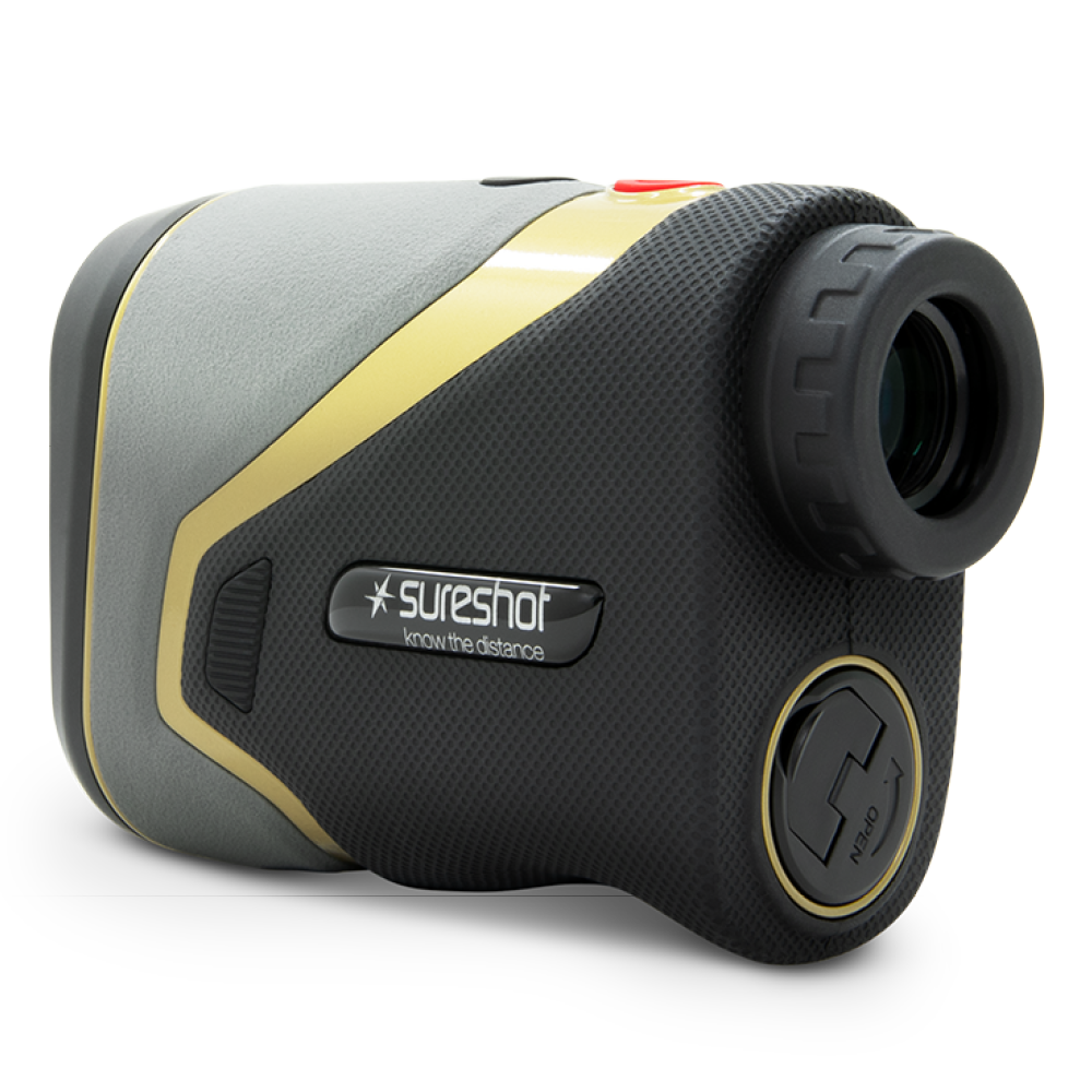 Sureshot PINLOC 6000iPSM