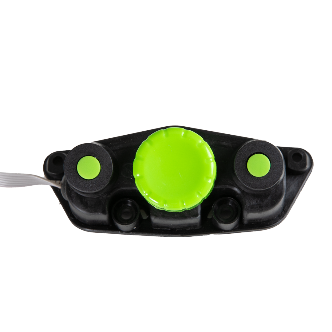 momoichigo Mahlkonig X64 SD Home Grinder | Pro Coffee Gear