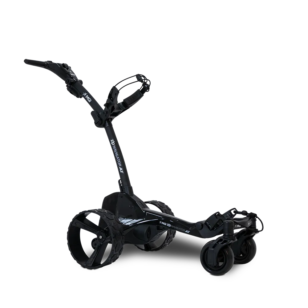 Customized Zip Navigator AT