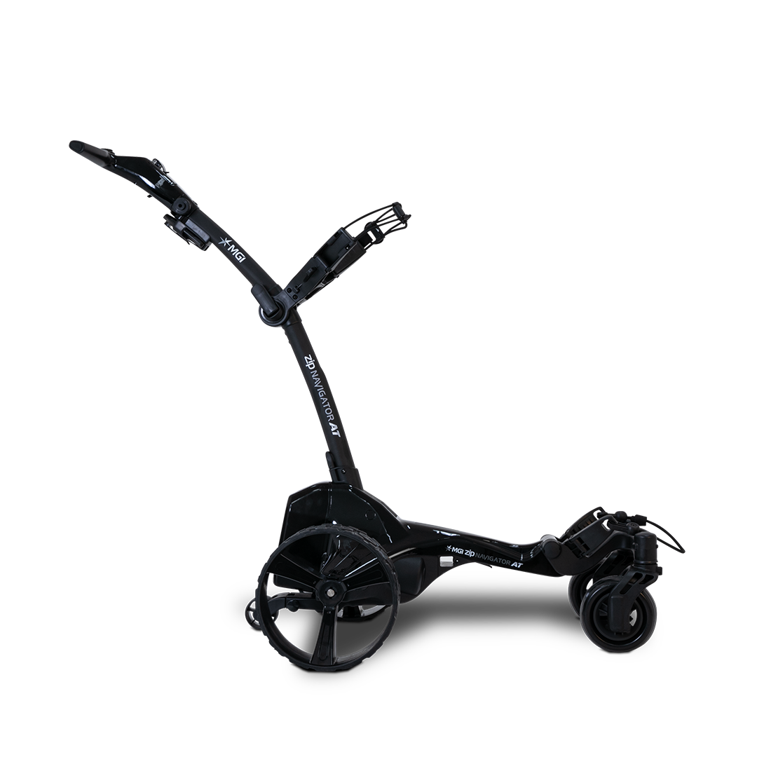 MGI Zip Navigator AT - ALL TERRAIN 2024 型号