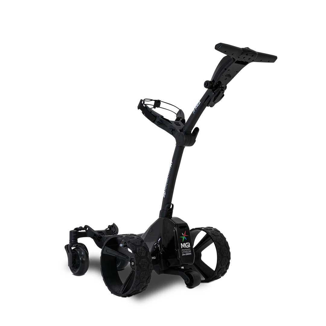MGI Zip Navigator AT - ALL TERRAIN 2024 型号