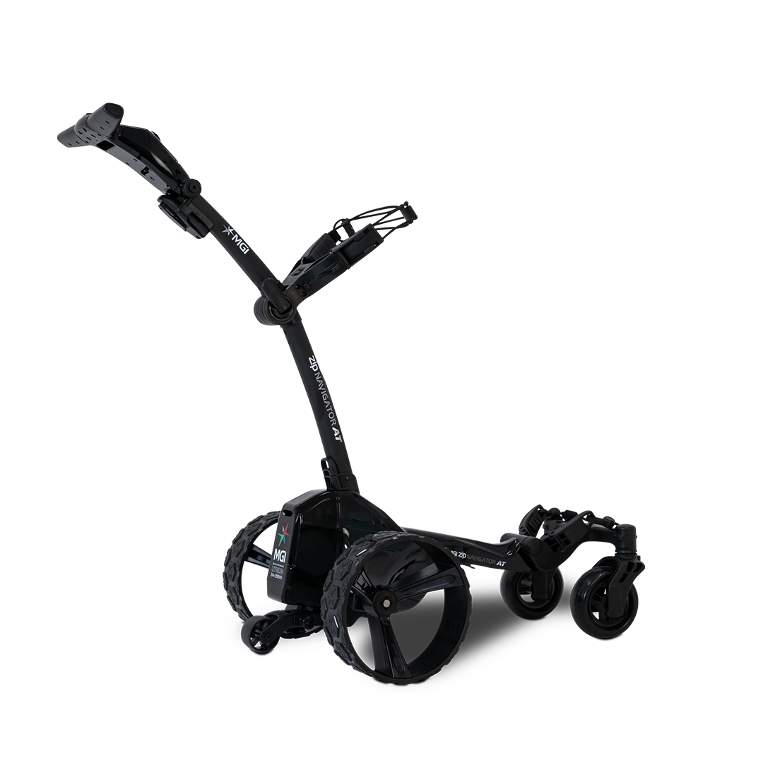 MGI Zip Navigator AT - ALL TERRAIN 2024 型号