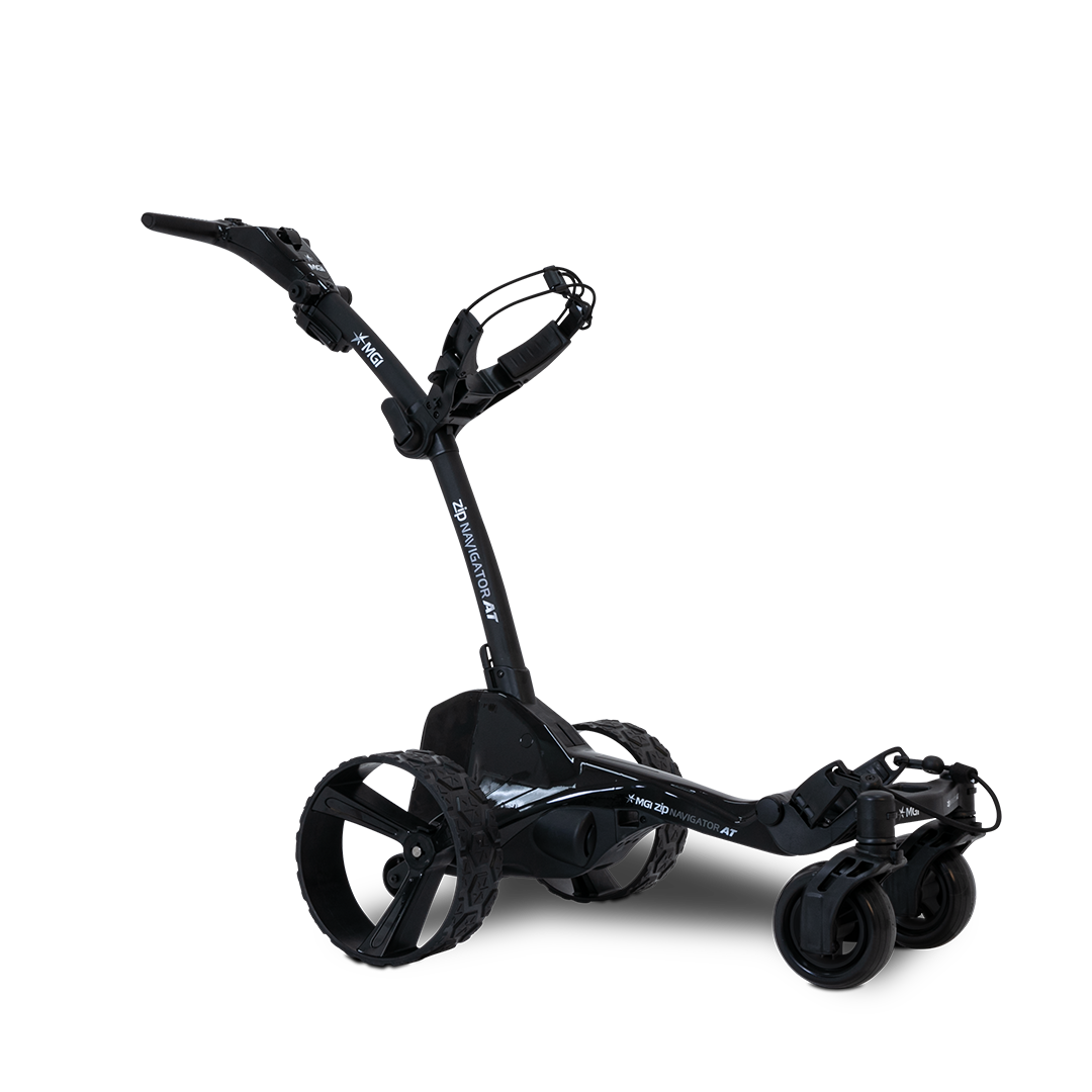 MGI Zip Navigator AT - ALL TERRAIN 2024 型号