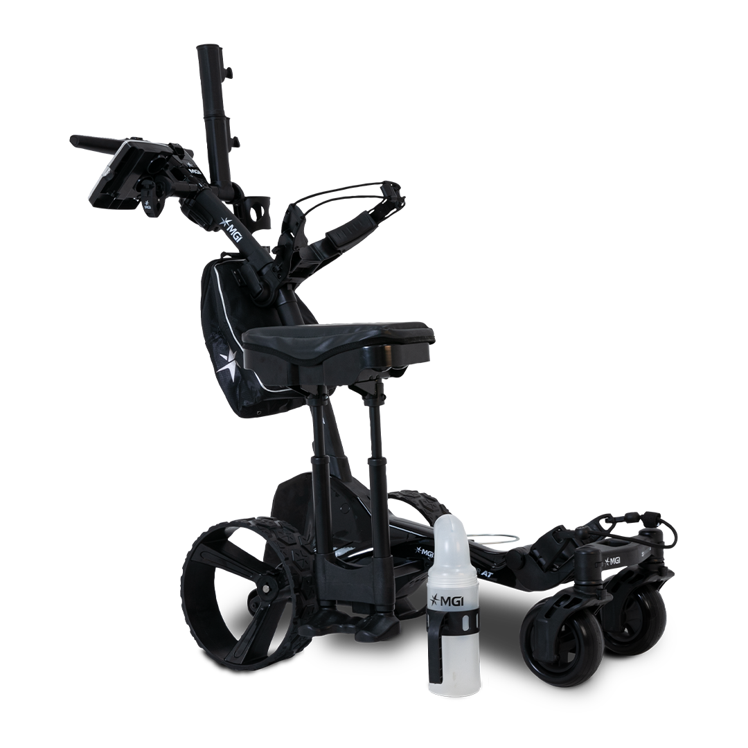 MGI Zip Navigator AT - ALL TERRAIN 2024 型号