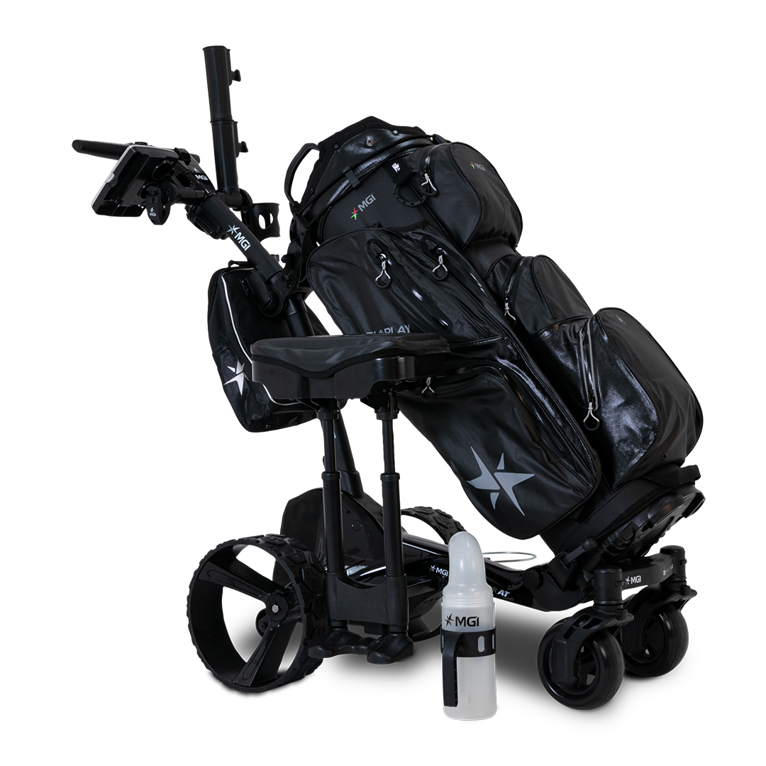 MGI Zip Navigator AT - ALL TERRAIN 2024 型号