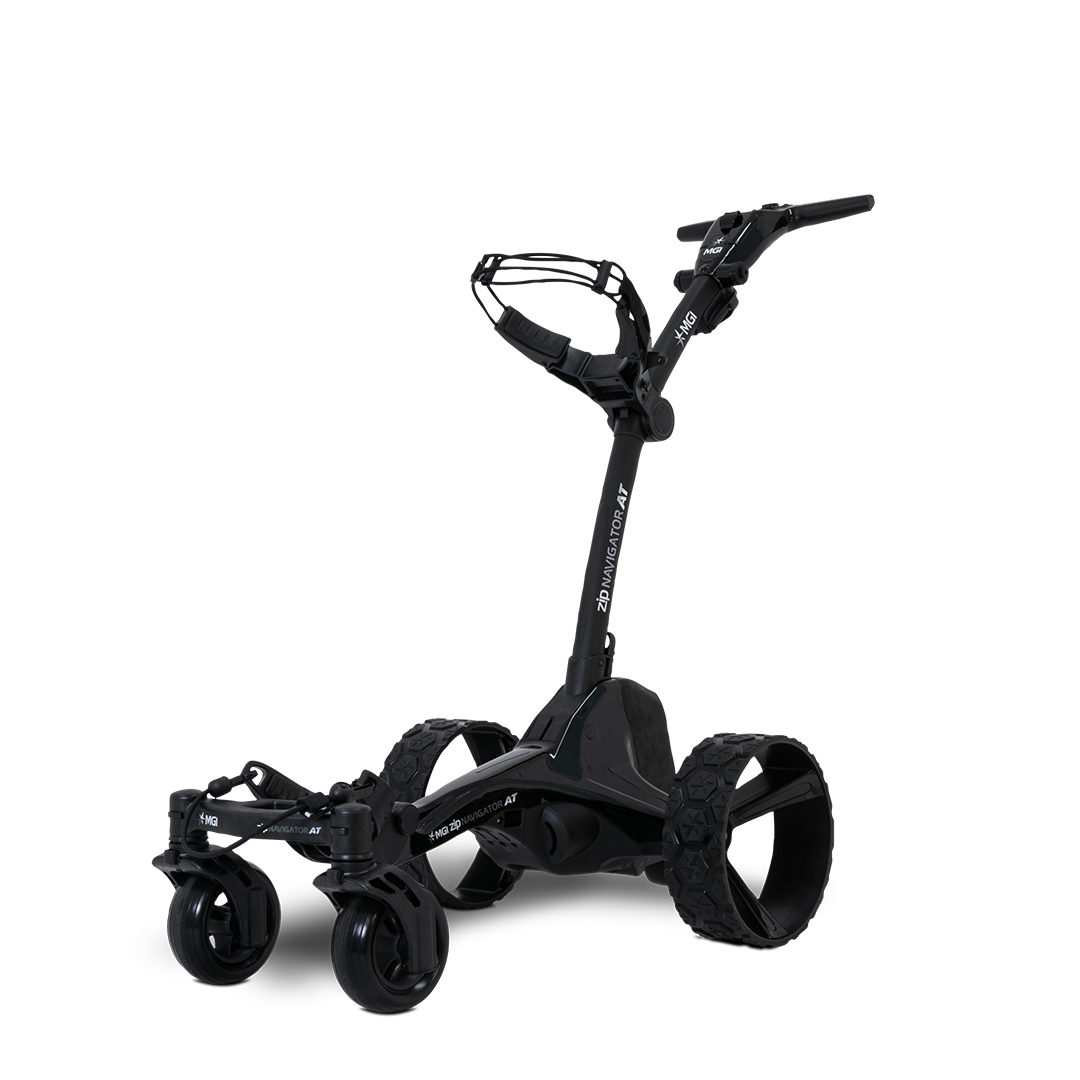 MGI Zip Navigator AT - ALL TERRAIN 2024 型号