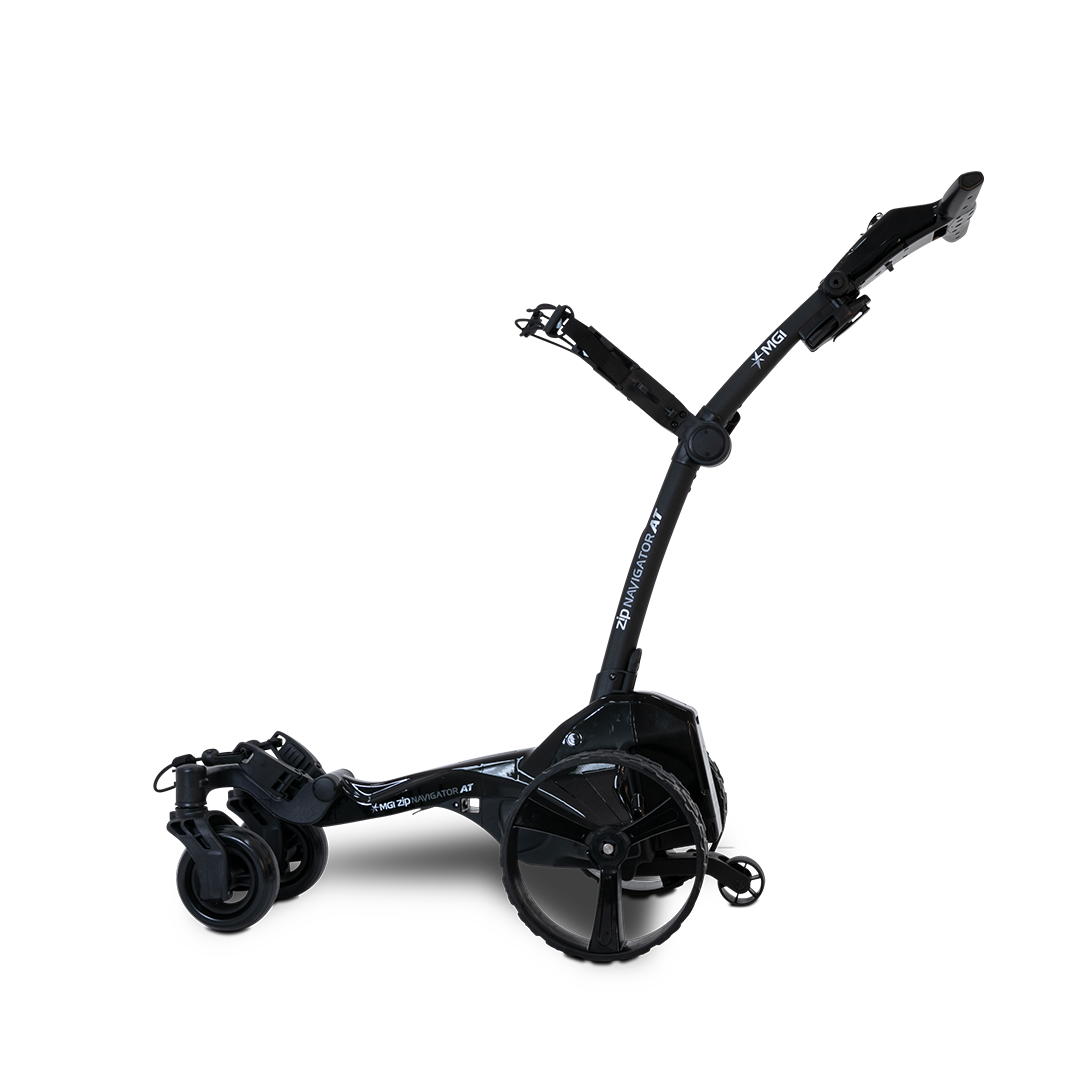 MGI Zip Navigator AT - ALL TERRAIN 2024 型号