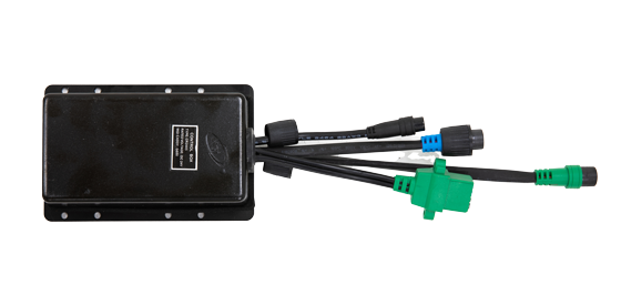 NAVIGATOR G800 MOTOR CONTROLLER