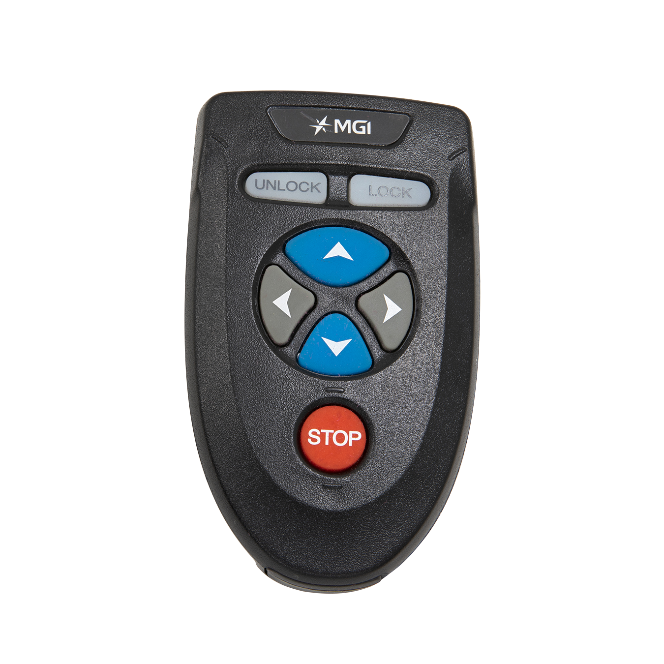 Navigator Quad Remote Control (Pre-2019 V1)