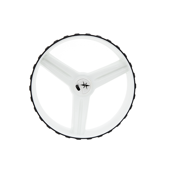 冬季轮毂(单只)
