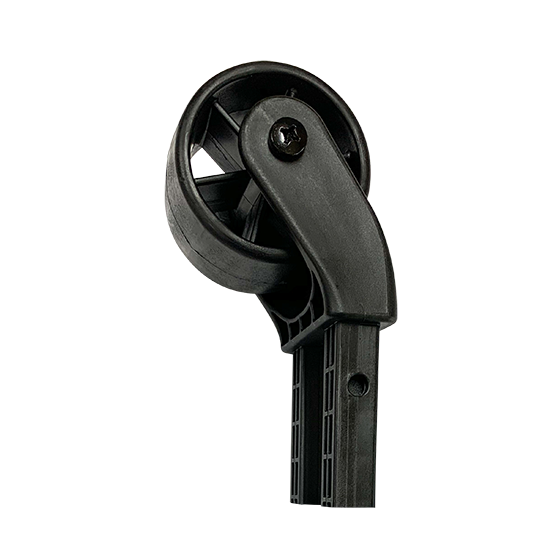 Zip Navigator 后置第四轮