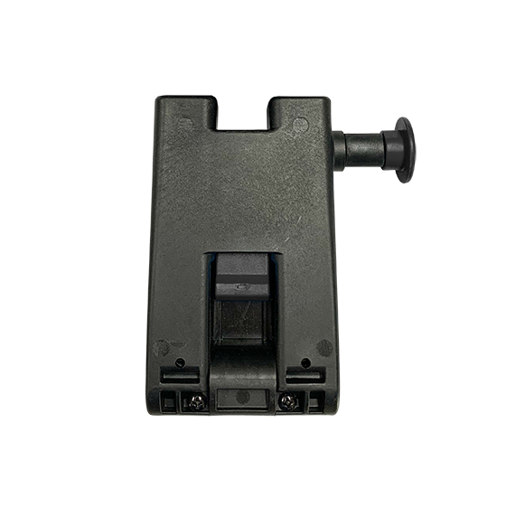 Zip Navigator 后置第四轮支架