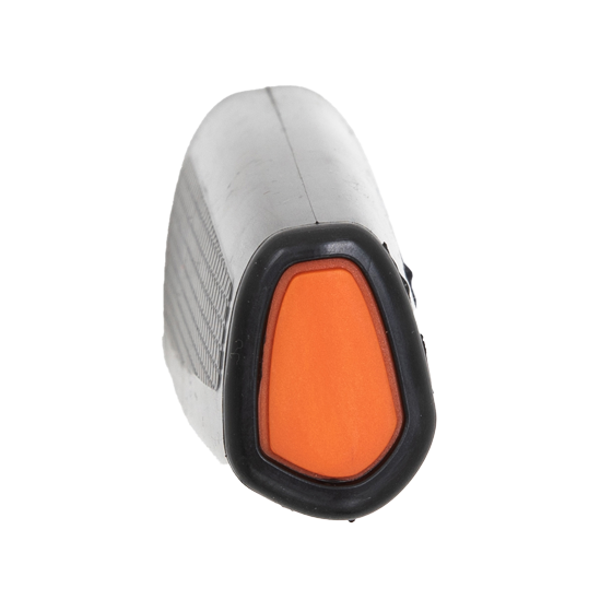 ZIP X4 HANDLE GRIP - LEFT