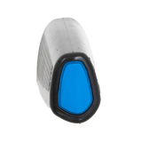 ZIP NAVIGATOR HANDLE GRIP - LEFT (BLUE)