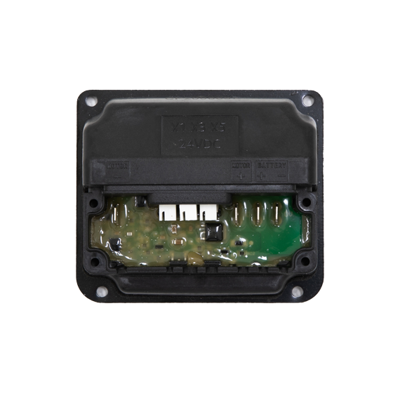 ZIP X1/X3/X4/X5 电机控制器