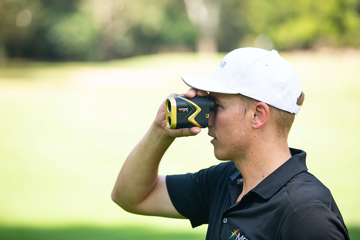 Fastest Rangefinder on the Market