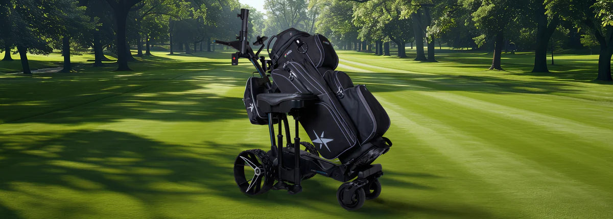 Top 10 Electric Golf Buggy Accessories You Need