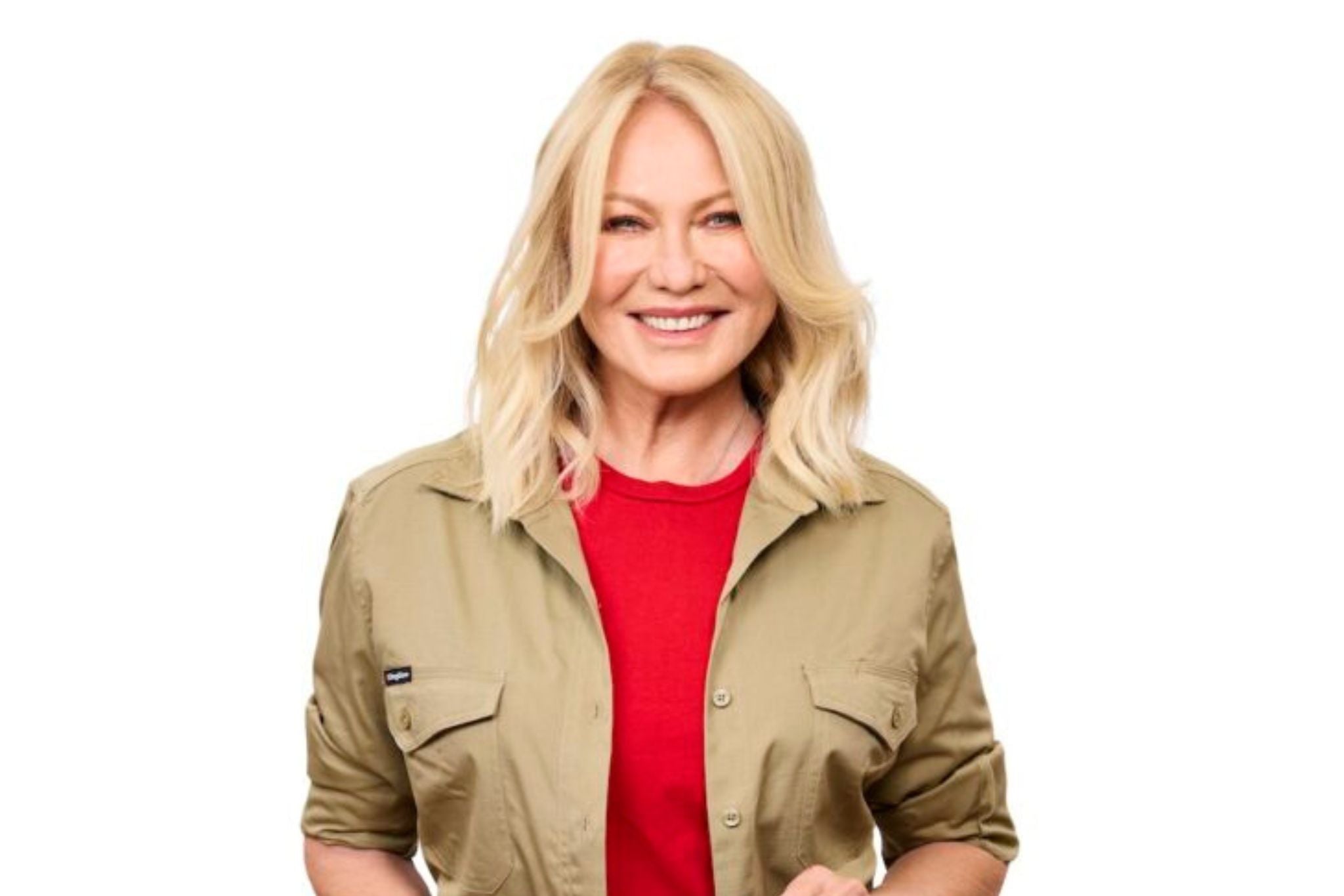 Kerri-Anne Kennerley (Television Presenter)