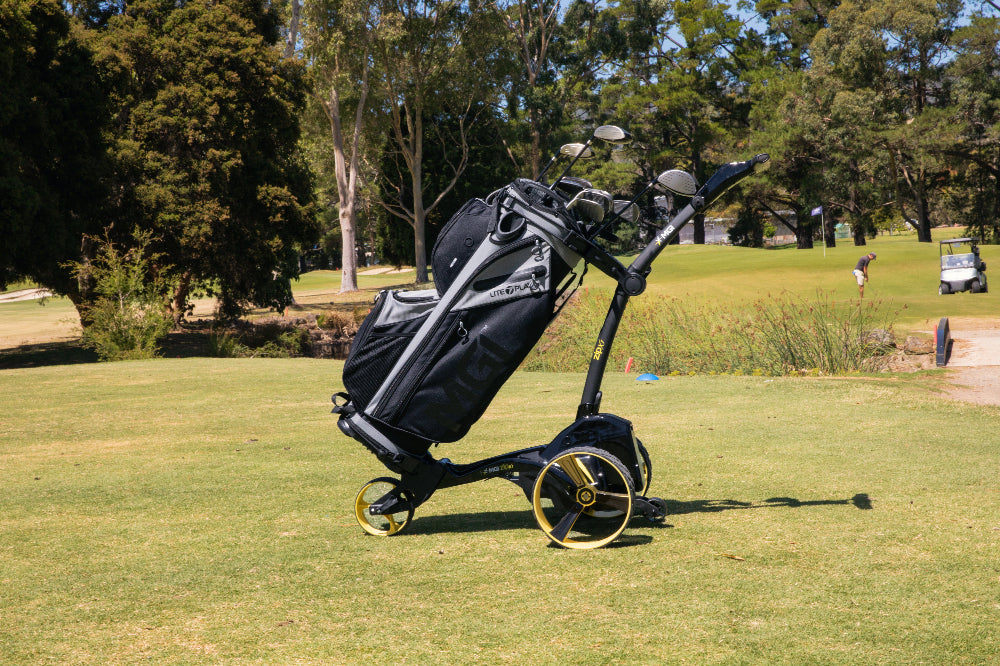 How to Choose the Best Electric Golf Buggy for Beginners