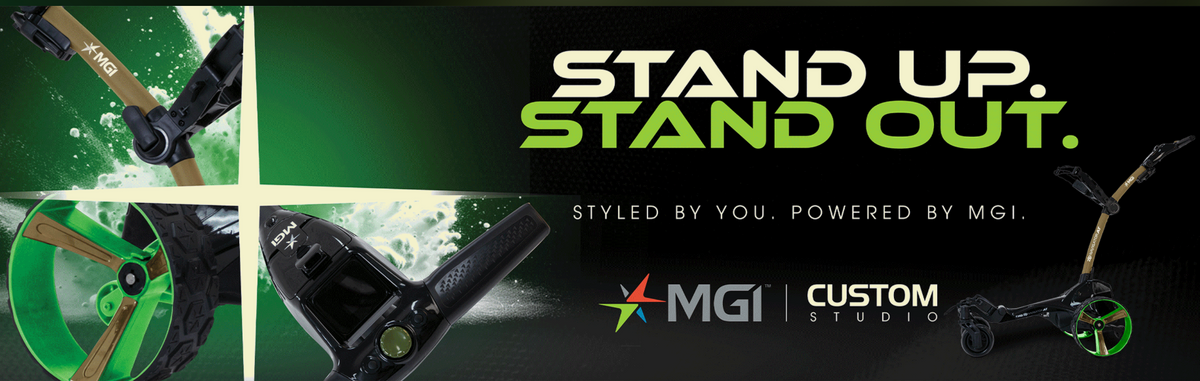 MGI Custom Studio