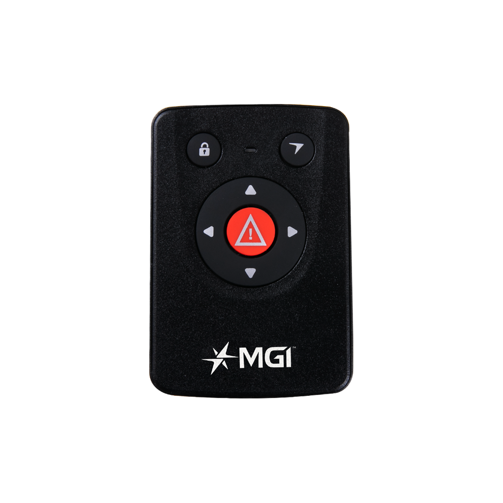 GPS+ Remote Control – MGI Golf AUS