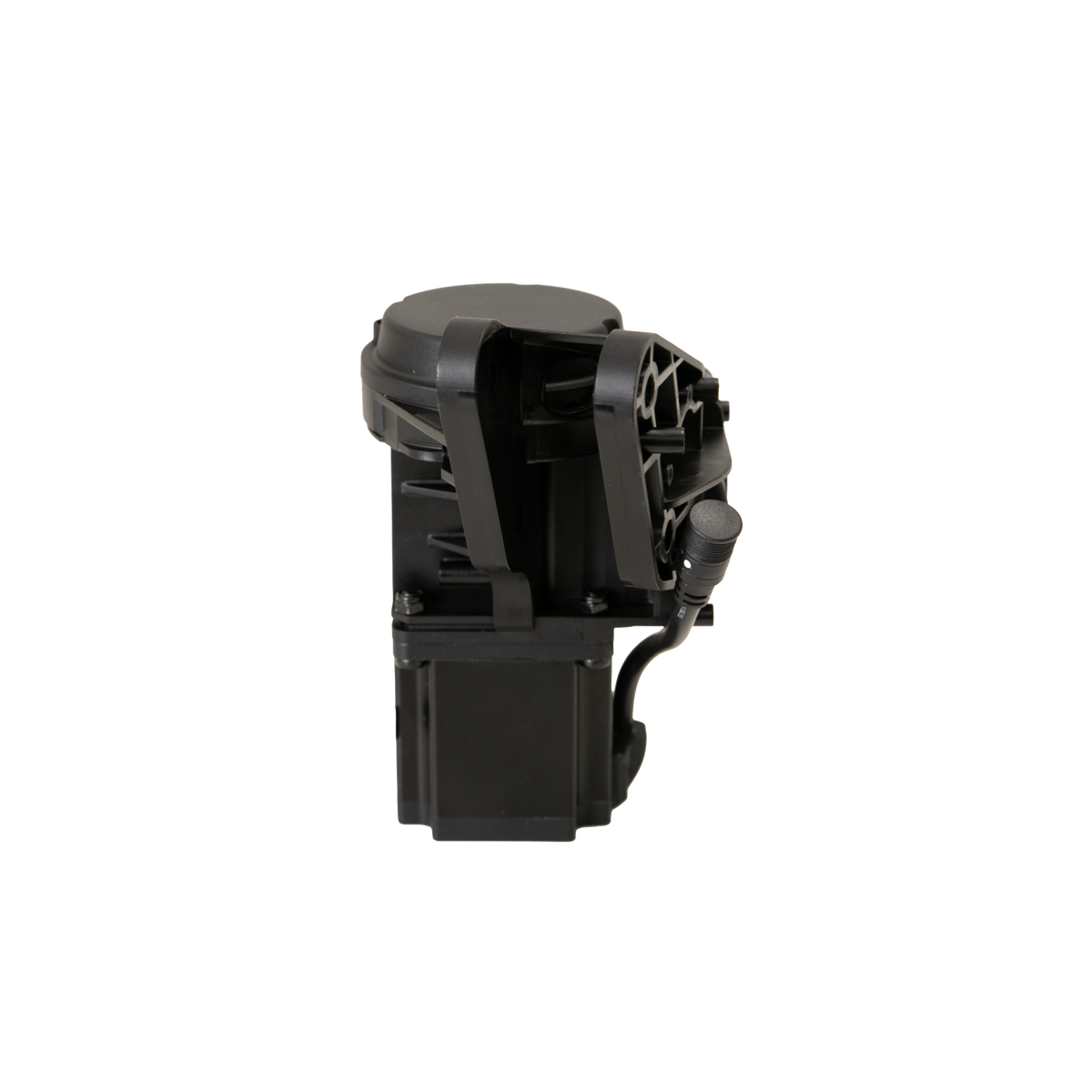 Ai Halo Motor/Gearbox Assembly - LEFT
