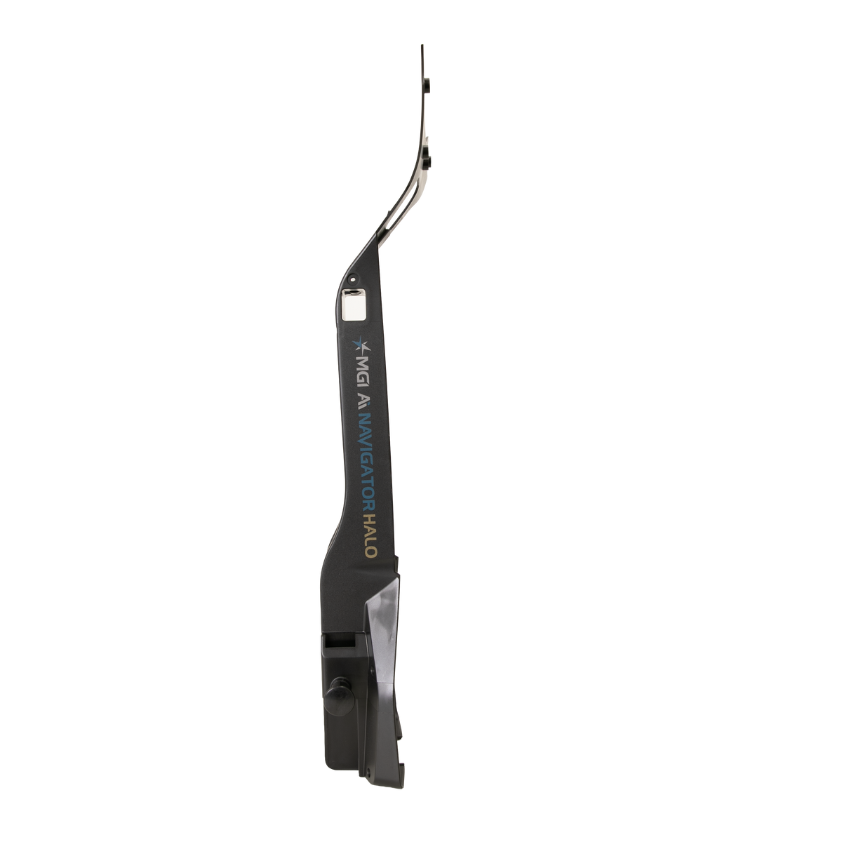 Ai Halo Chassis Housing Base