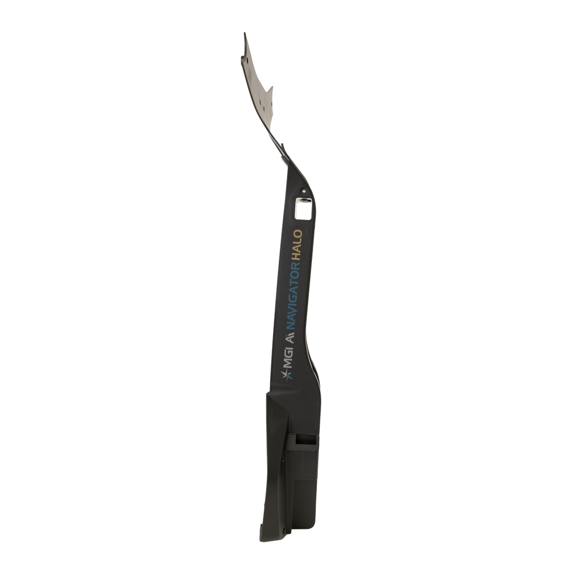 Ai Halo Chassis Housing Base