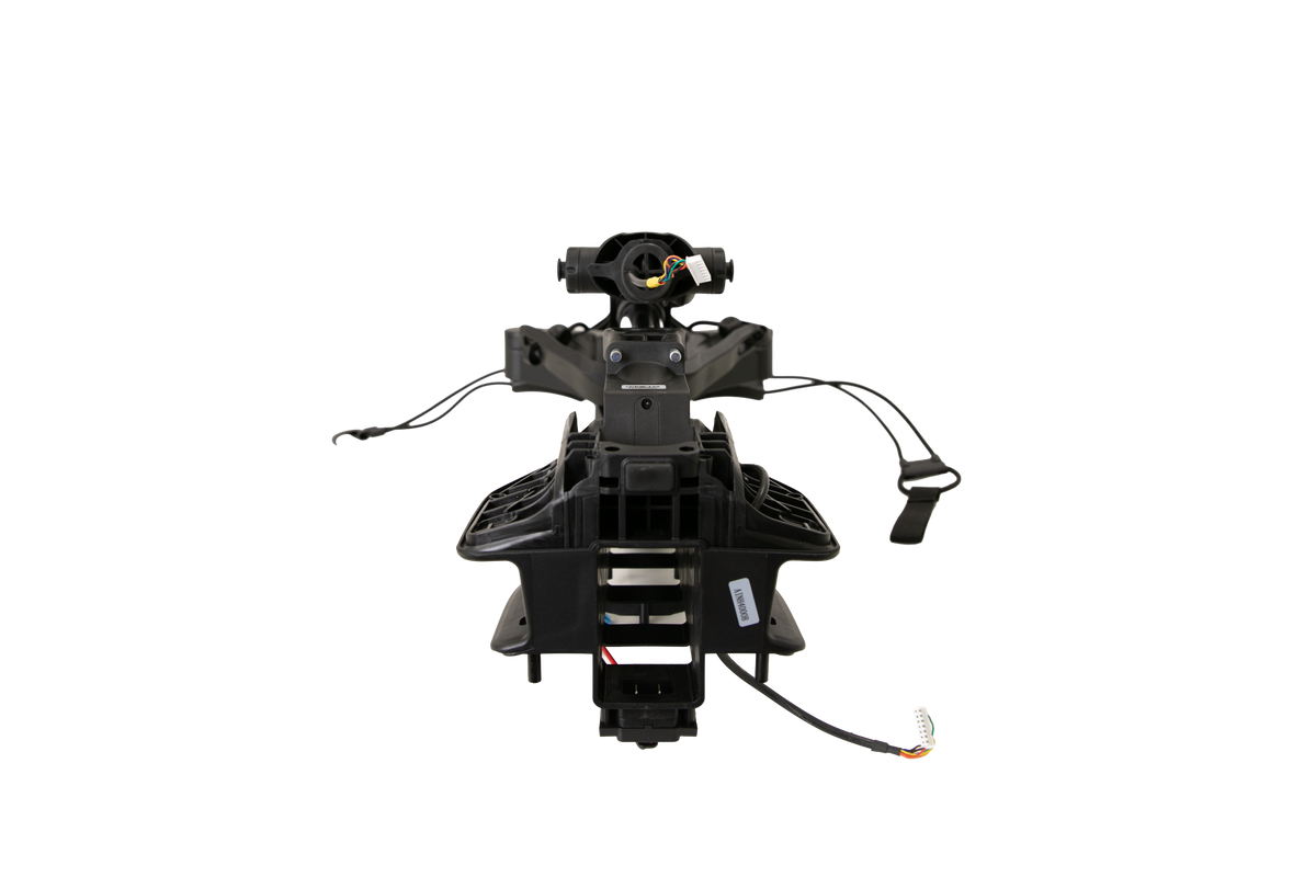 Ai Halo Complete Handle