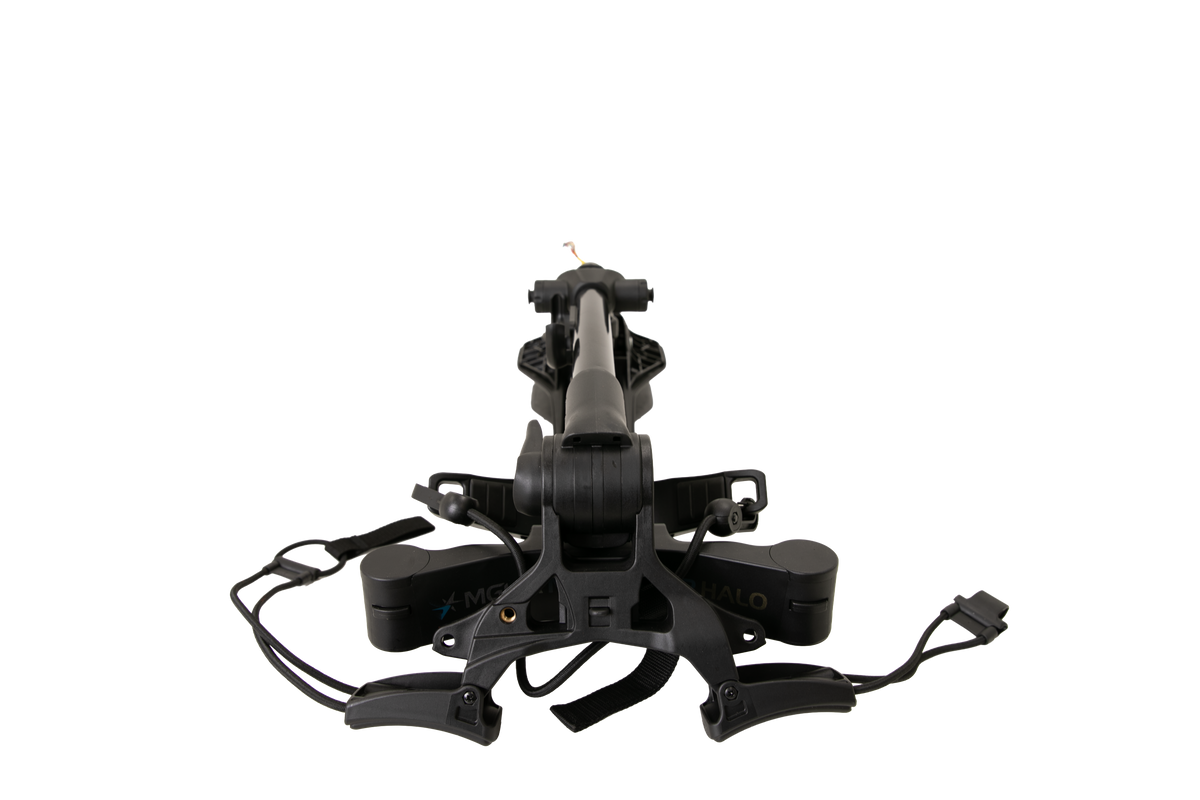 Ai Halo Complete Handle