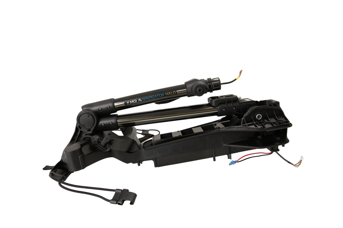 Ai Halo Complete Handle