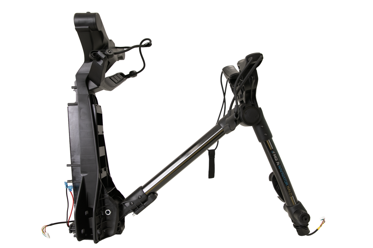 Ai Halo Complete Handle
