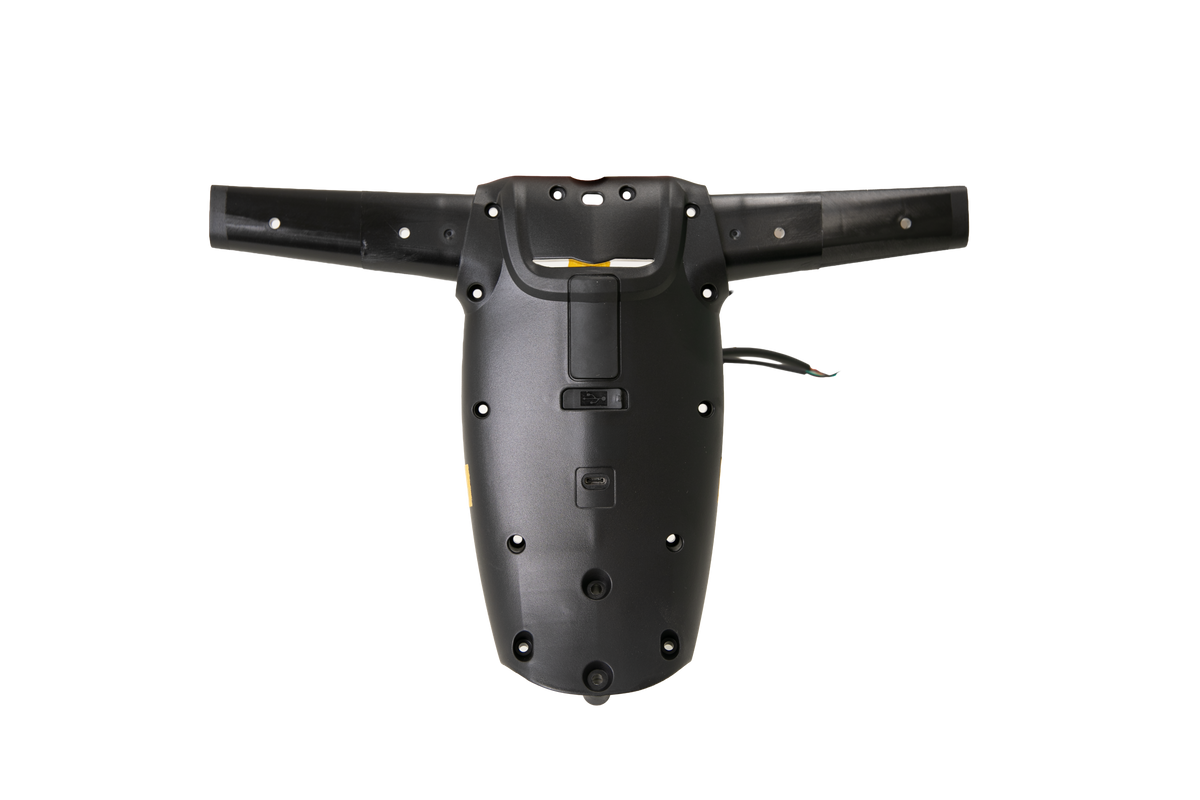 Ai Halo Top Box Housing Base