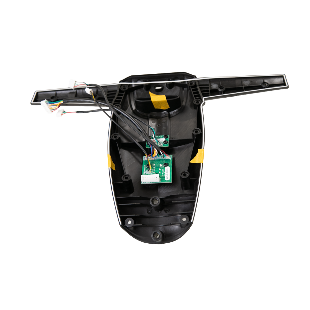 Ai Halo Top Box Housing Base