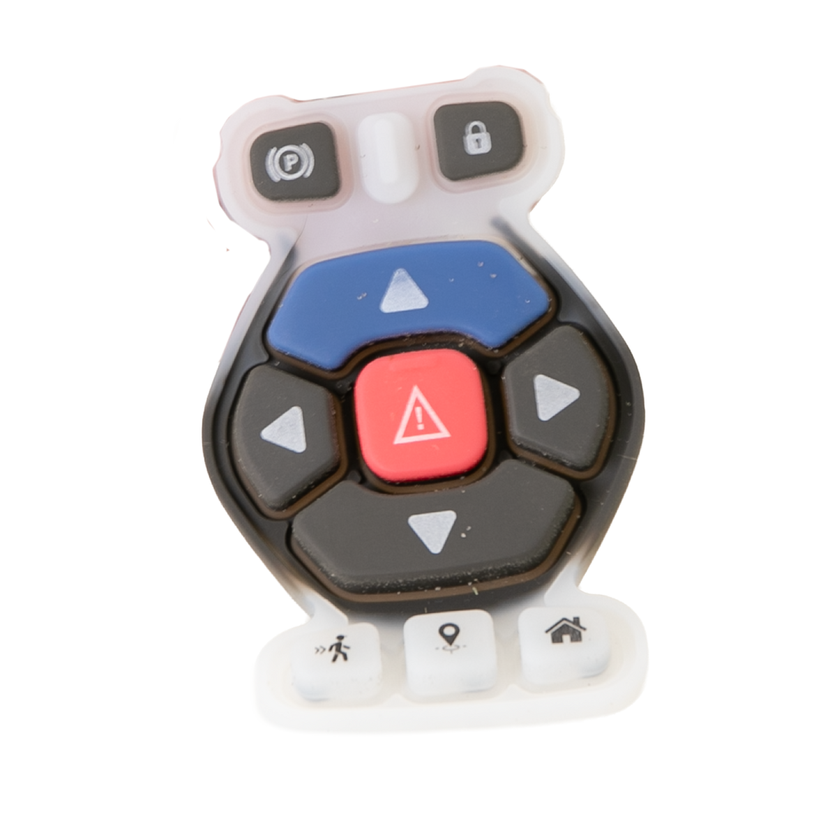 Ai Halo Remote Control Keypad