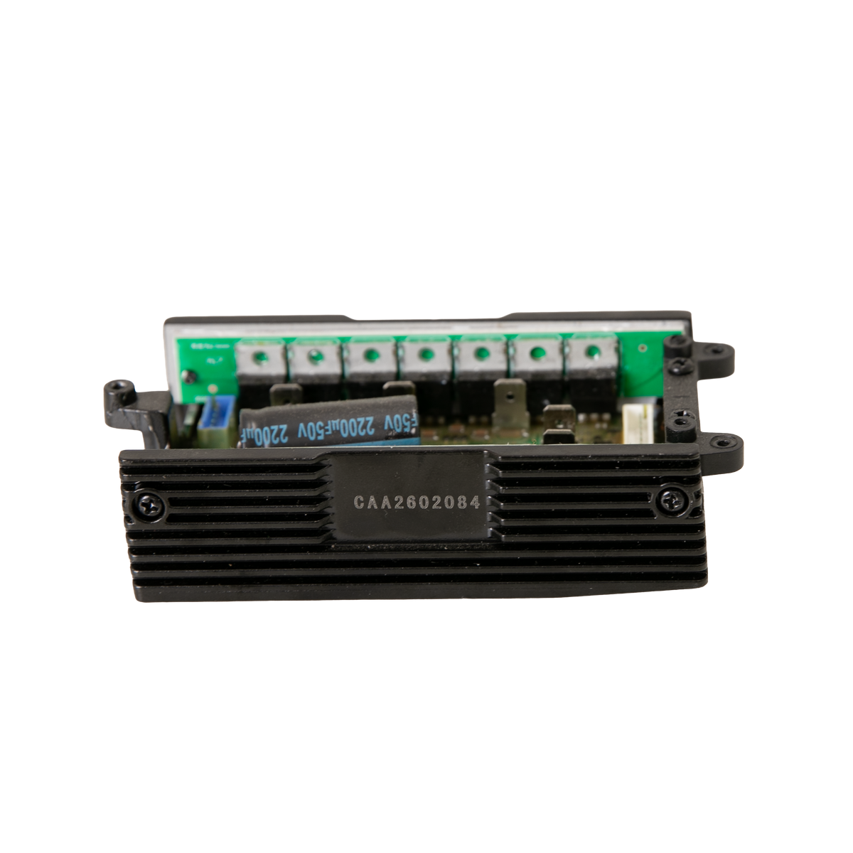 Ai Halo Motor Controller