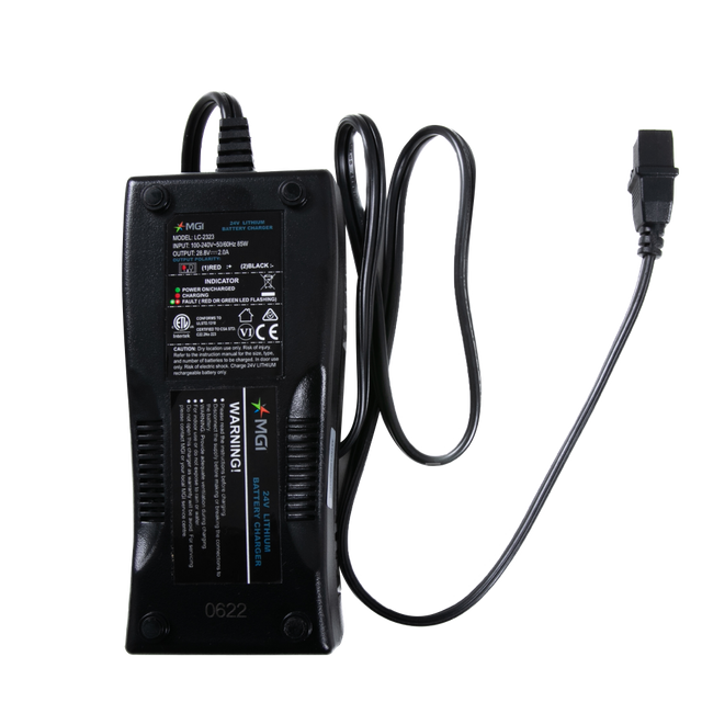 Ai GPS+ lithium Battery Charger