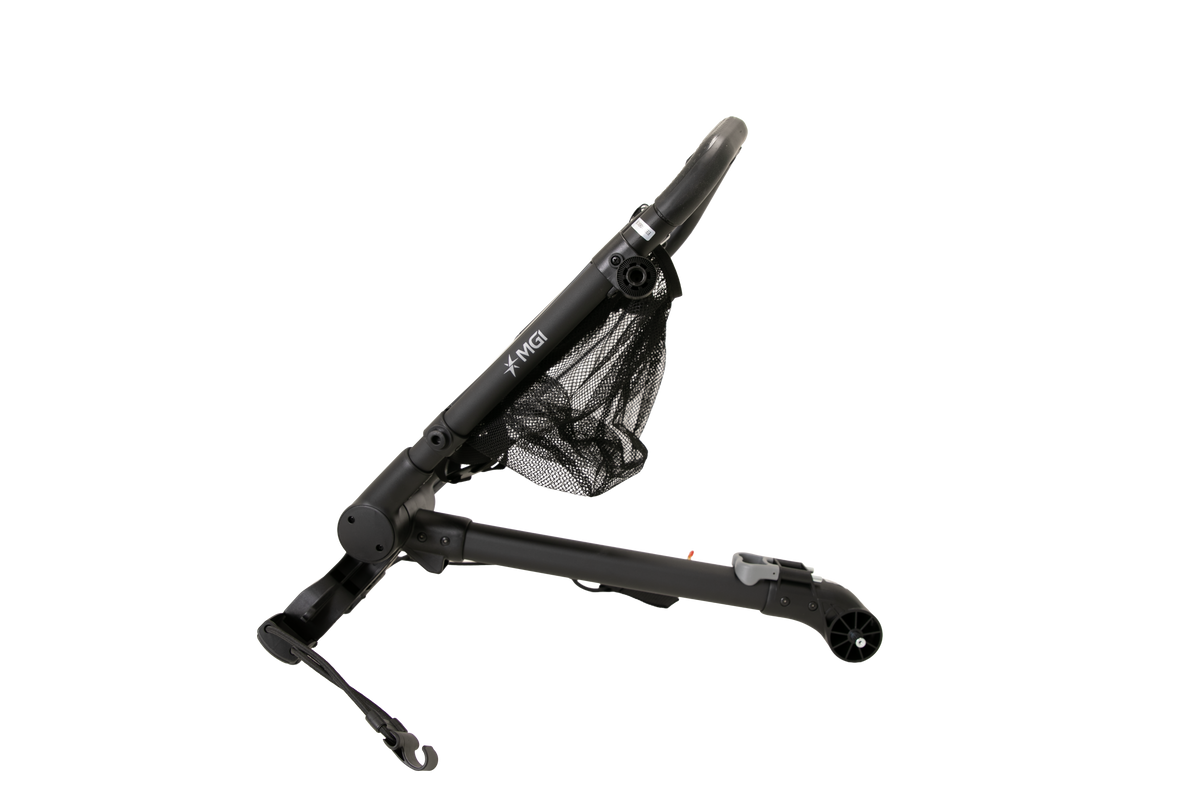 E-BOOST Handle Assembly Black