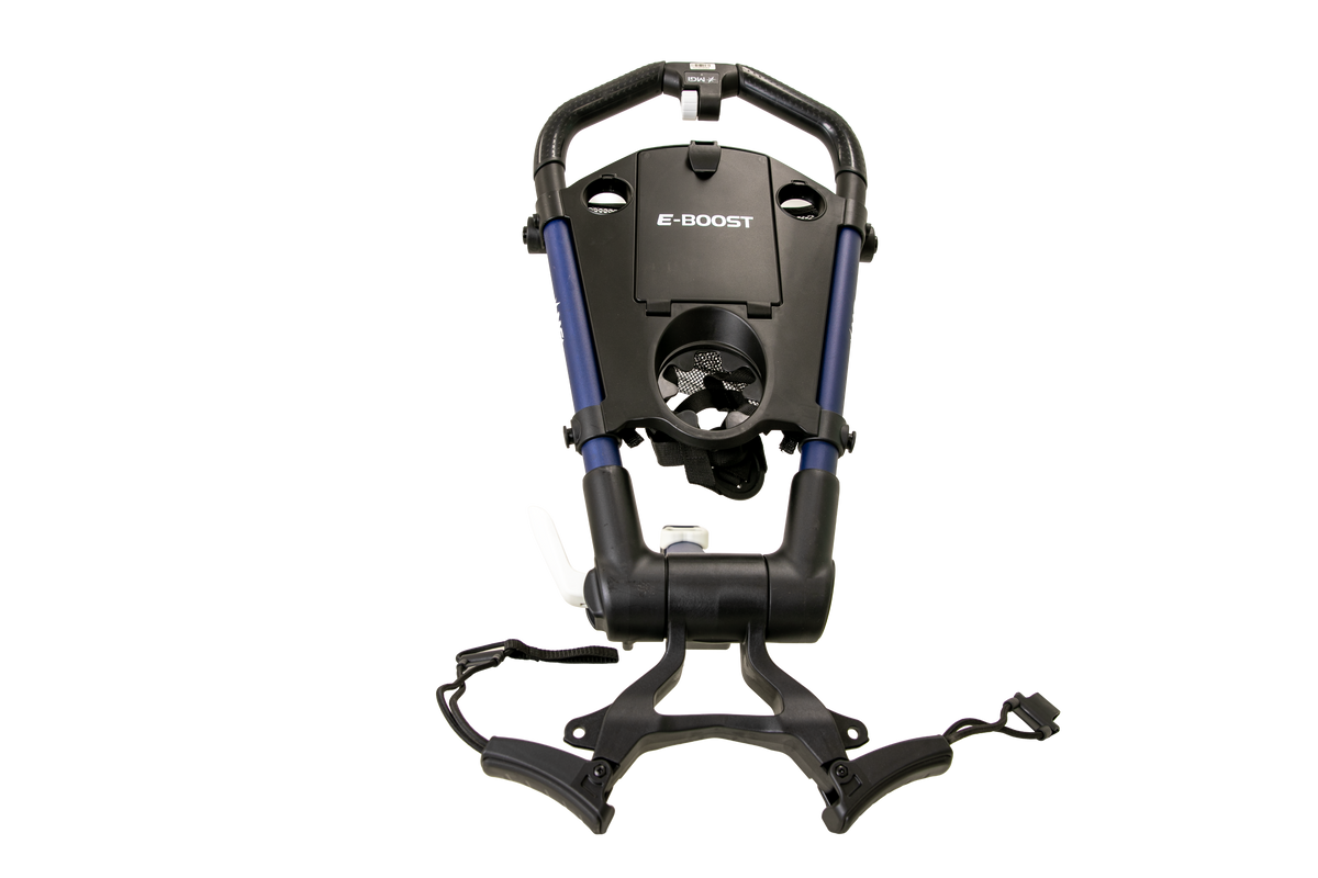 E-BOOST Handle Assembly Navy