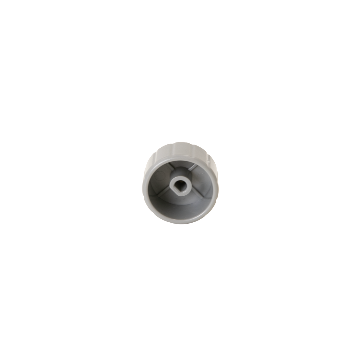 E-BOOST Speed Pot Plastic Knob - E-BOOST Black