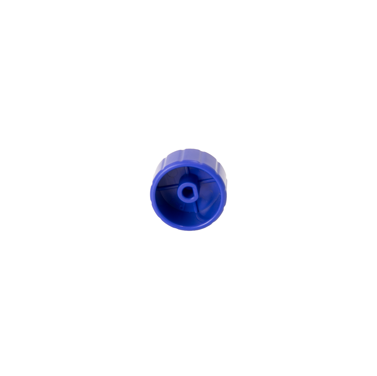 E-BOOST Speed Pot Plastic Knob - Navy