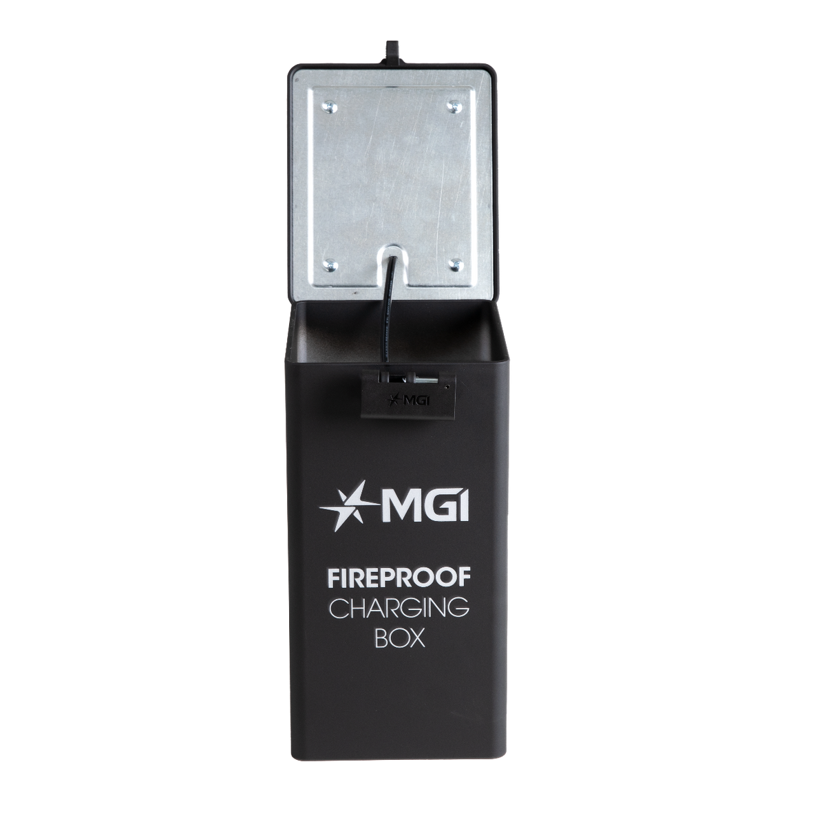 Fireproof Charging Box
