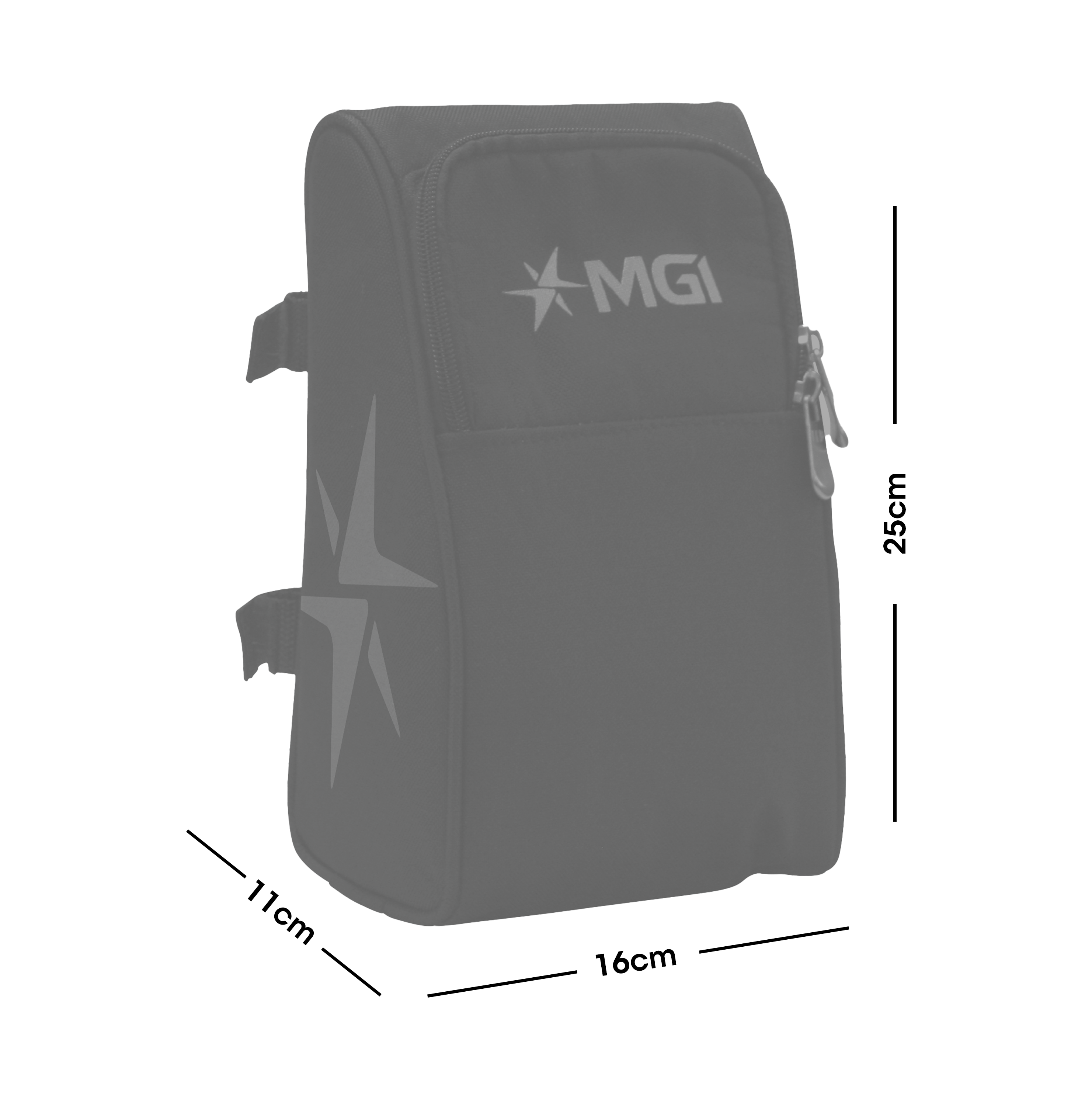 MGI Accessories Bag