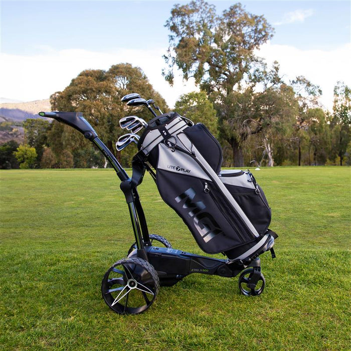 Electric Buggies Collection Page