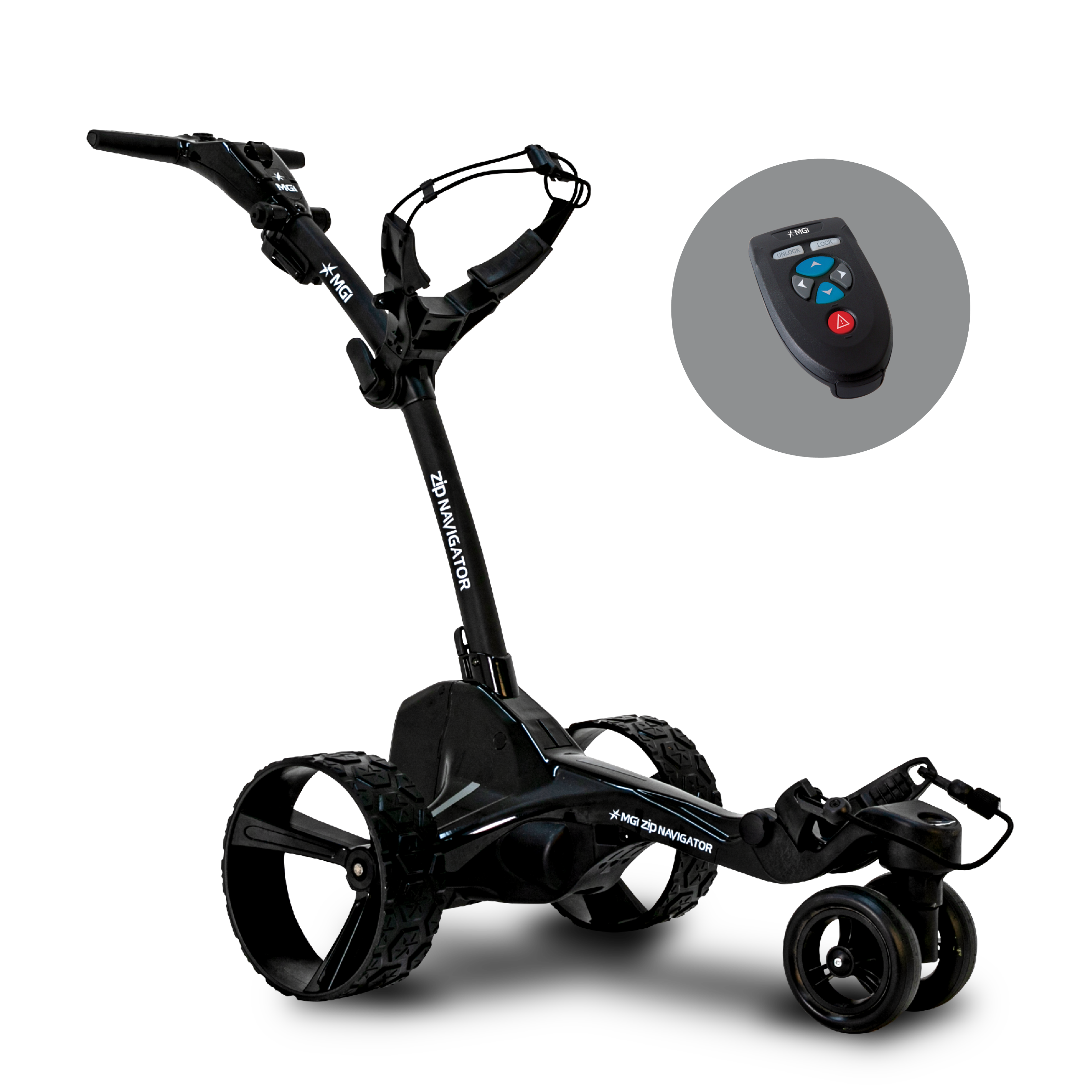 MGI ZIP Navigator