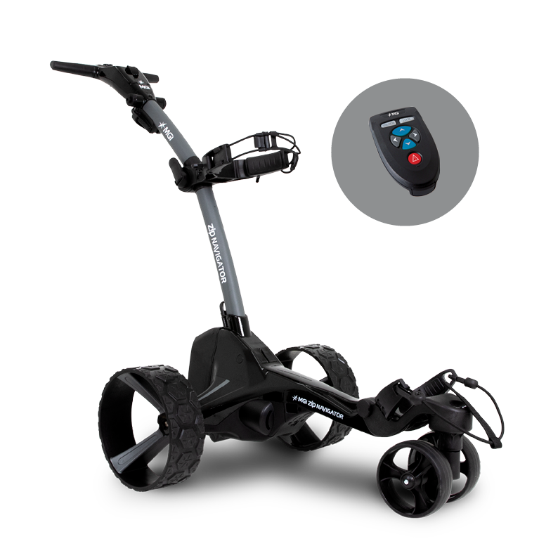 Navigateur MGI ZIP