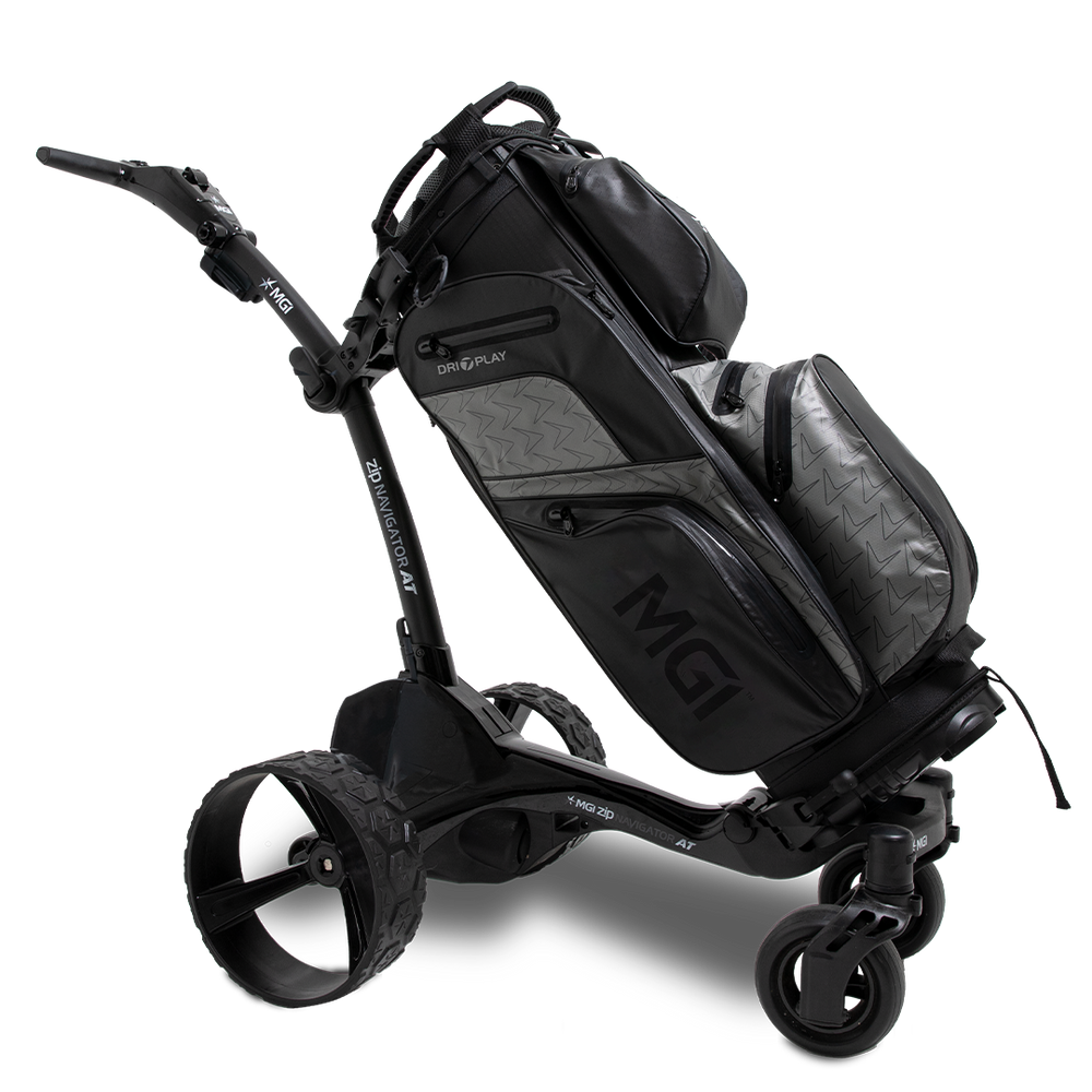 MGI DriPlay Golf Bag