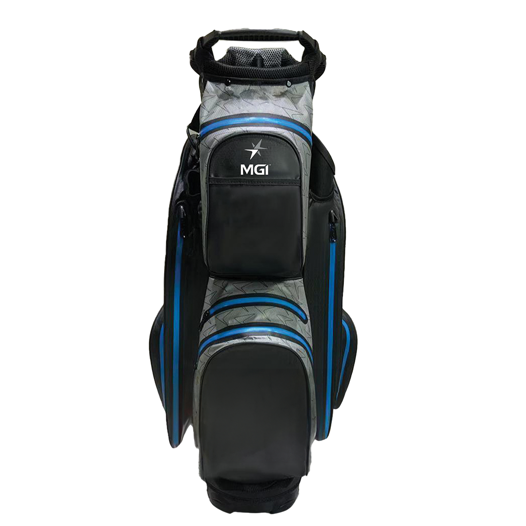 MGI Dri-Play Golf Bag