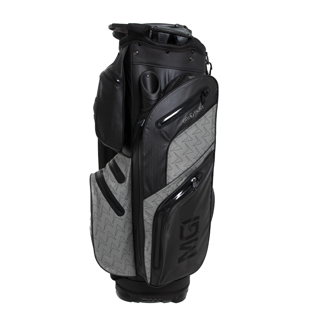 MGI Dri-Play Golf Bag